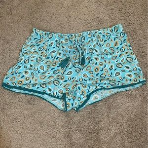 Aerie Sleep Shorts